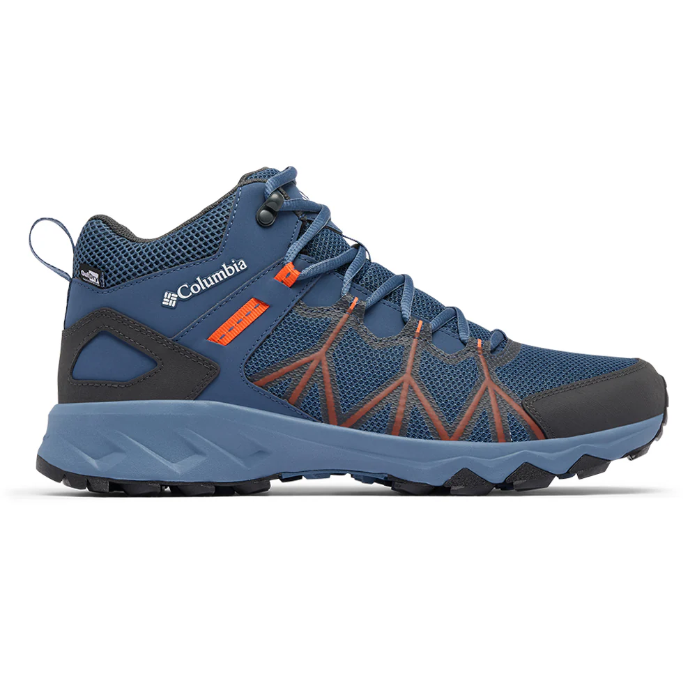 COLUMBIA Peakfreak™ II Mid OutDry™ Wide Men's Hiking Shoes