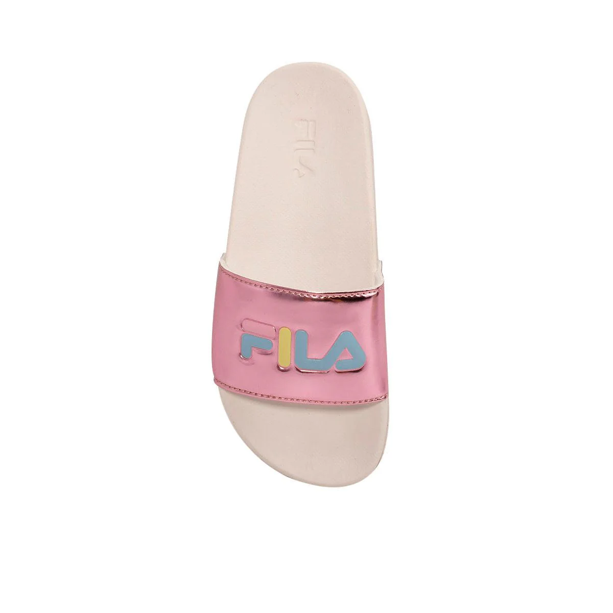 Детские сандалии Fila Bestie SDS240701K — цвет розовый, Us 1 K