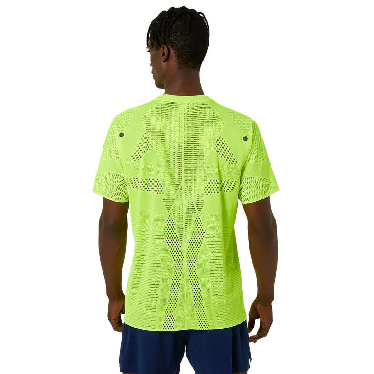 ASICS Metarun Men's Running T-shirt