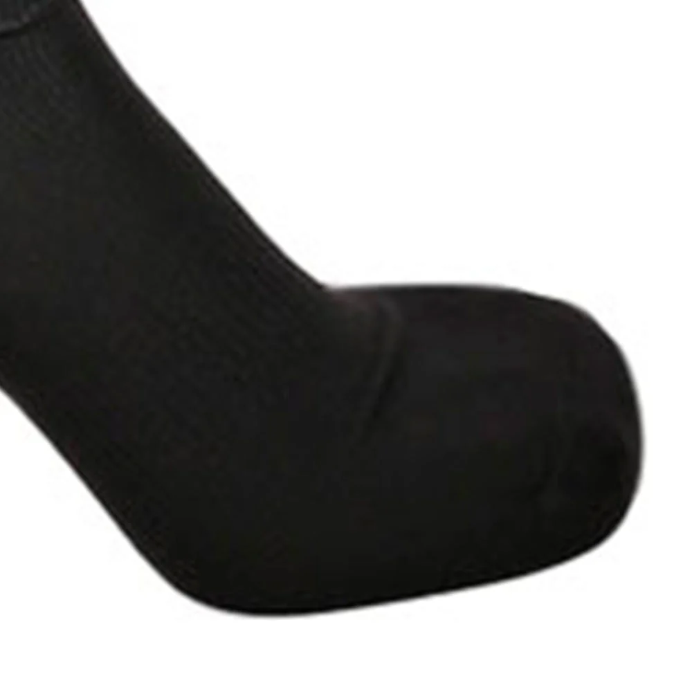 Мужские носки Umbro Chonburi Fc 2025/26 Goalkeeper Football — цвет черный, размер единый размер