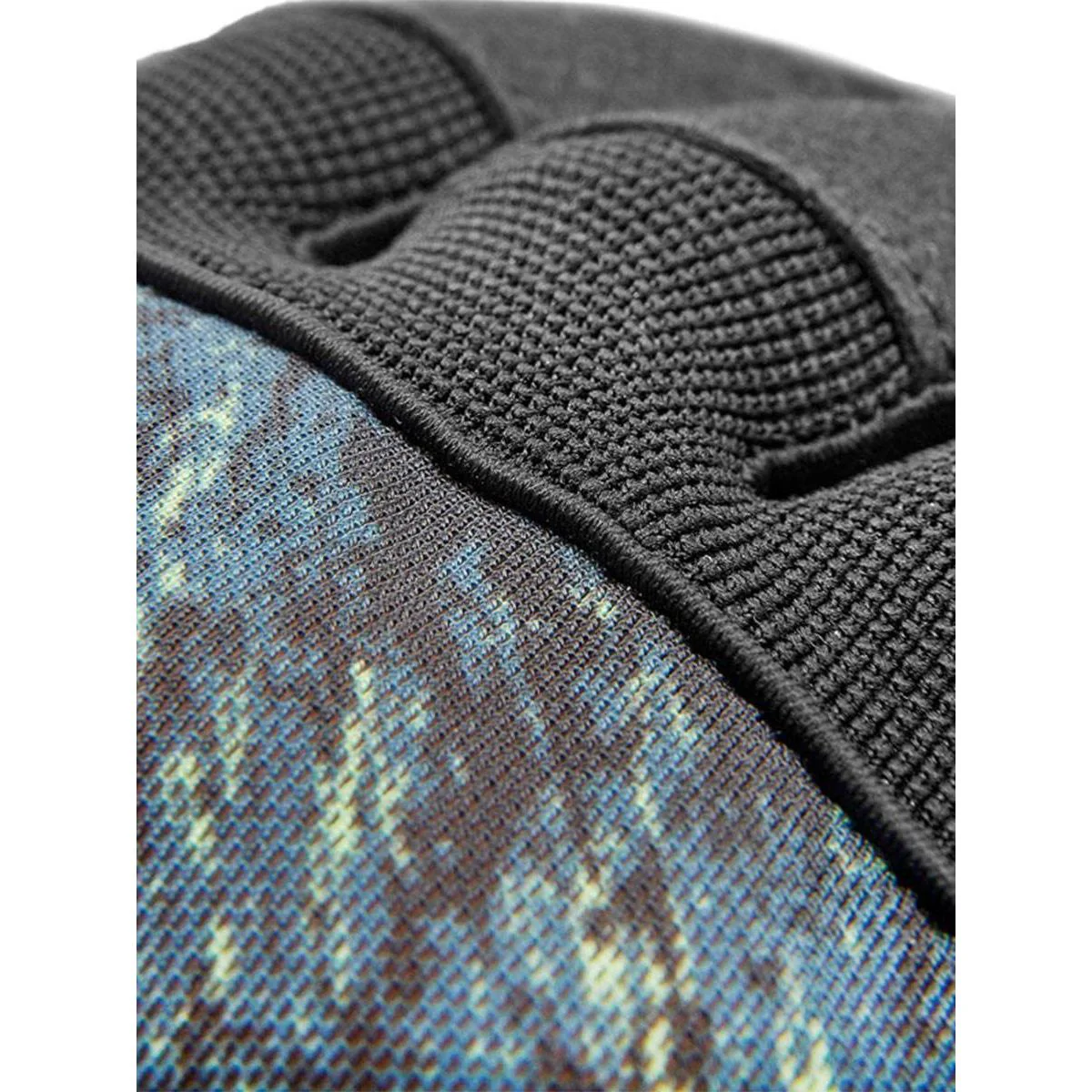 ADIDAS Full Finger Performance Men's Training Gloves (S) - Black - S (UK SIZE)