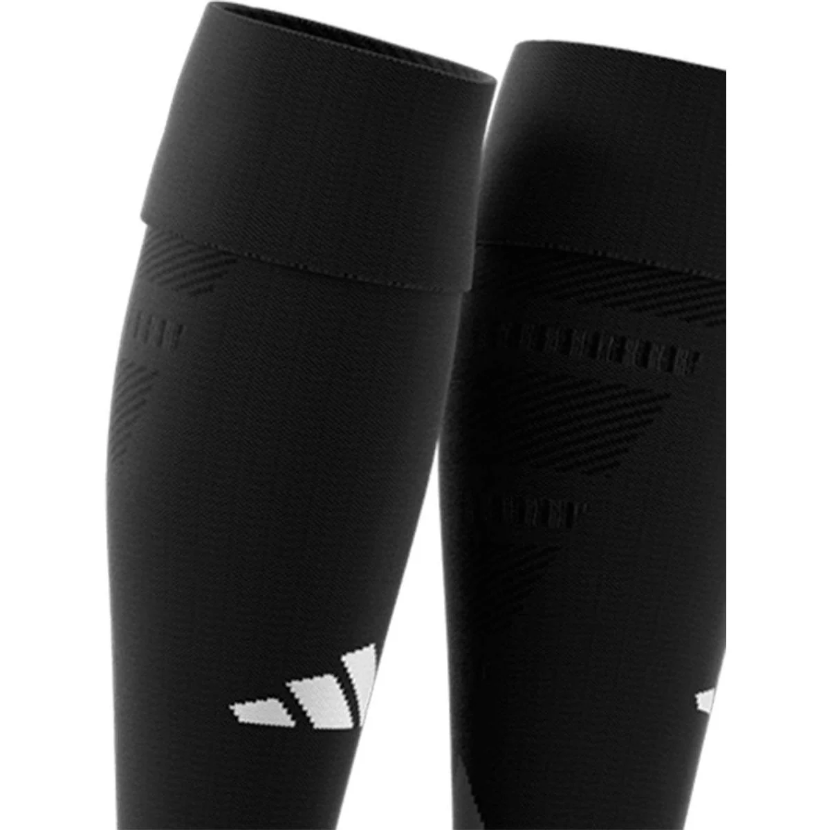 ADIDAS Adi 24 Men's Football Socks - Black - L (UK SIZE)