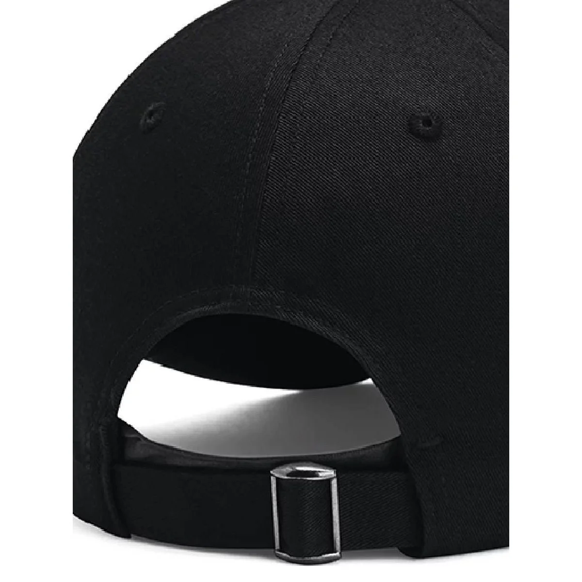 UNDER ARMOUR Branded Men's Cap - Black - ONE SIZE