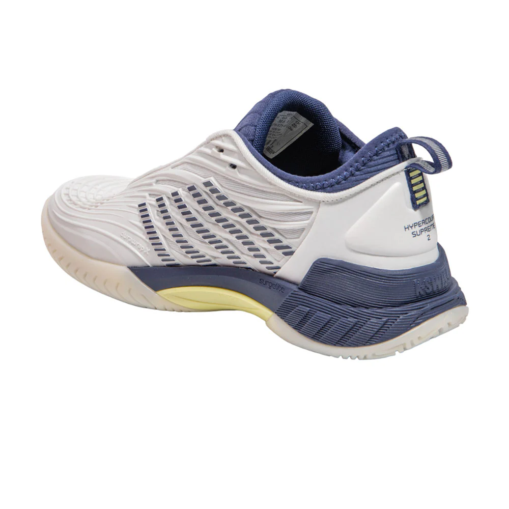 K-SWISS Hypercourt Supreme 2 Men's Tennis Shoes