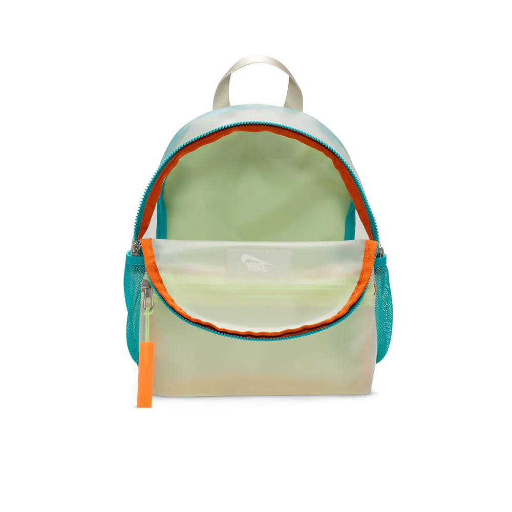 NIKE Brasilia JDI Mini Kids Backpack