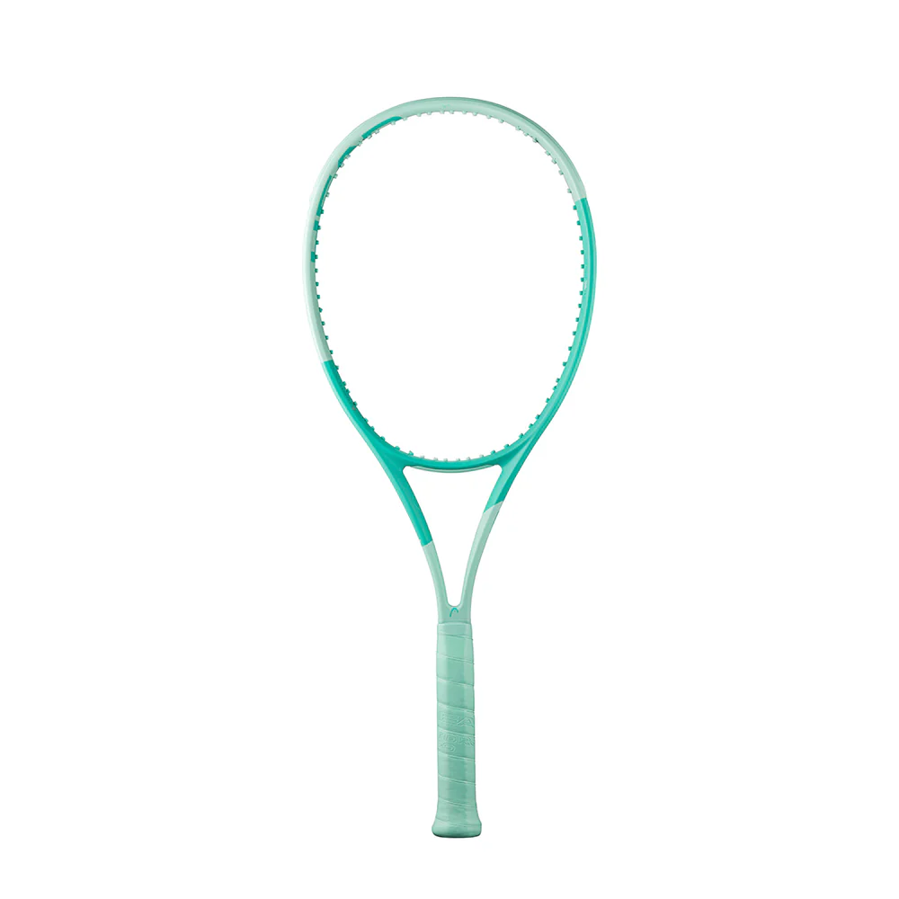 HEAD Boom MP 2024 295G Alternate Tennis Racket - Green - ONE SIZE