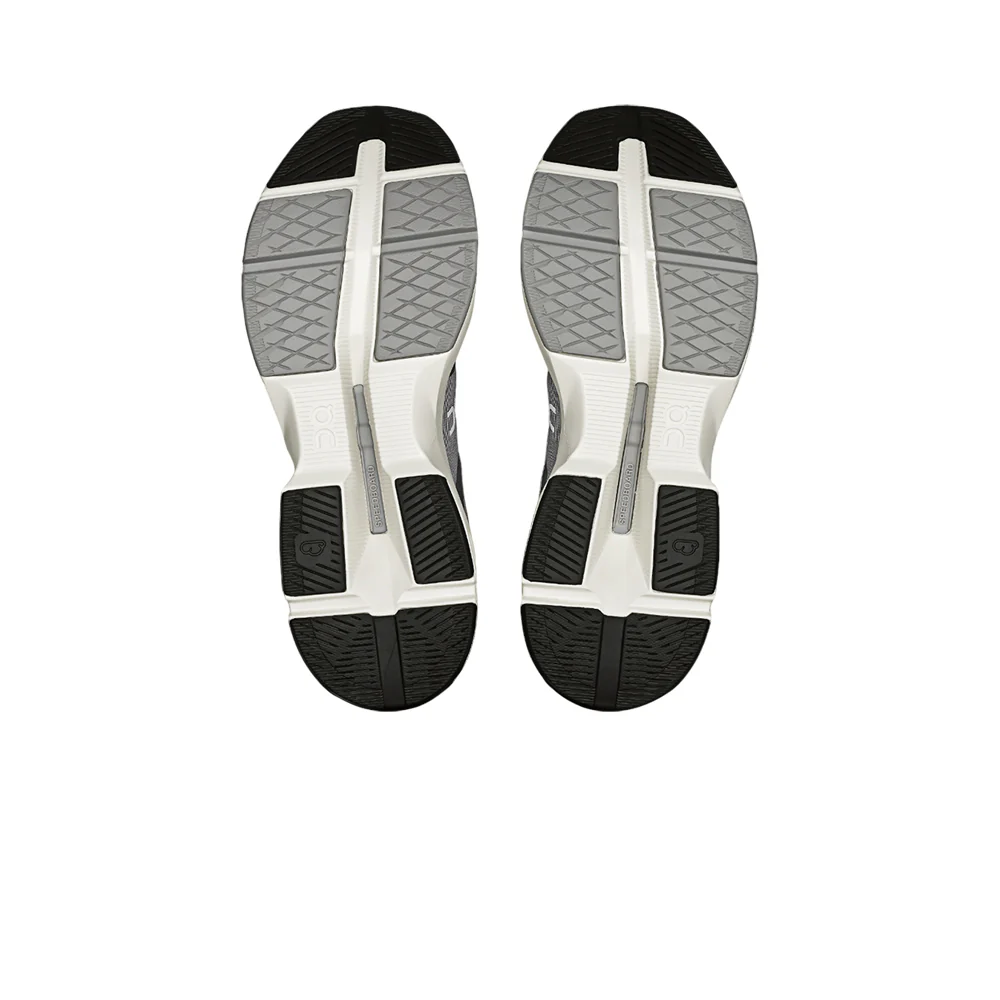 ON RUNNING Cloudpulse Men's Training Shoes - Grey - US 10