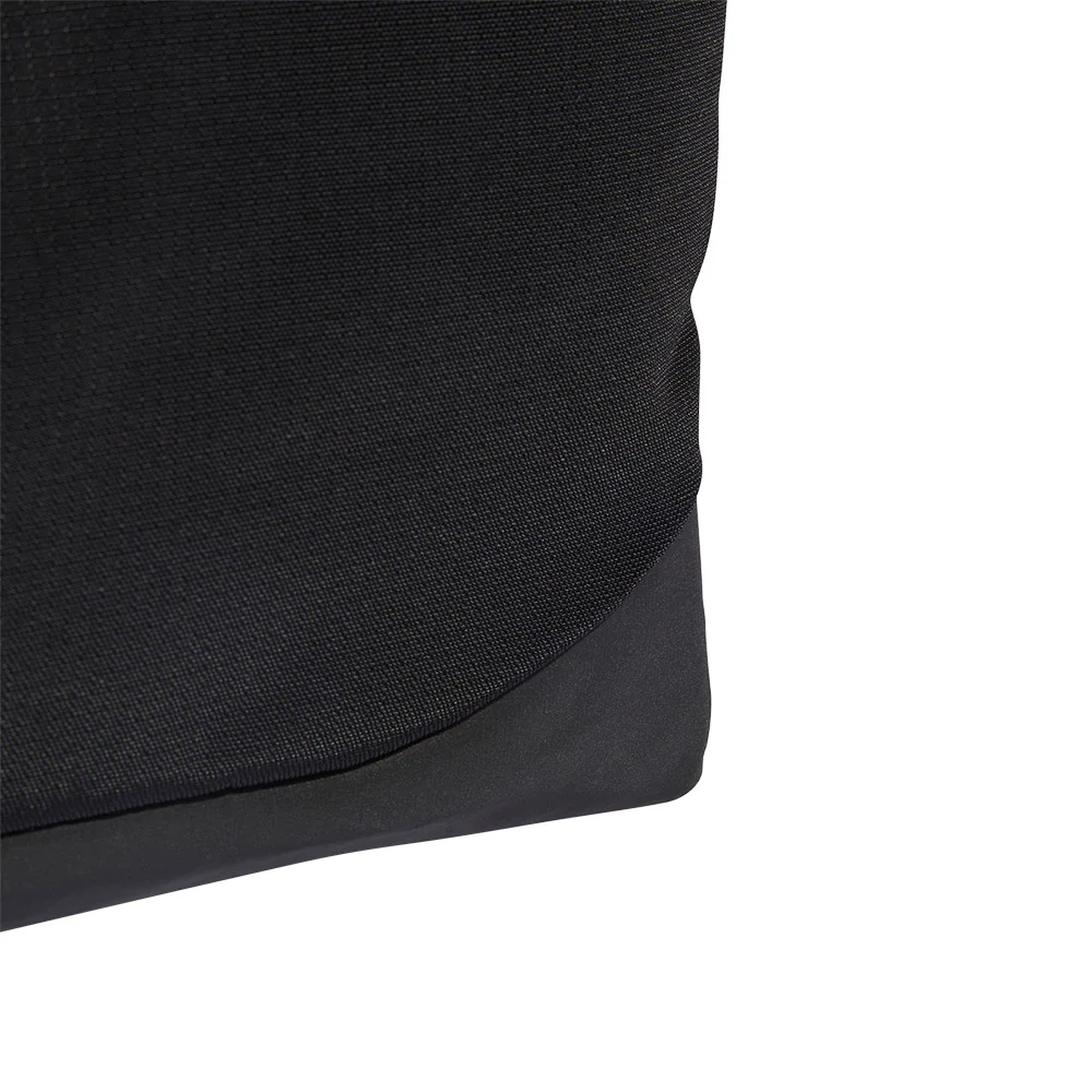 ADIDAS Training Defender Unisex Shoe Bag - Black - ONE SIZE