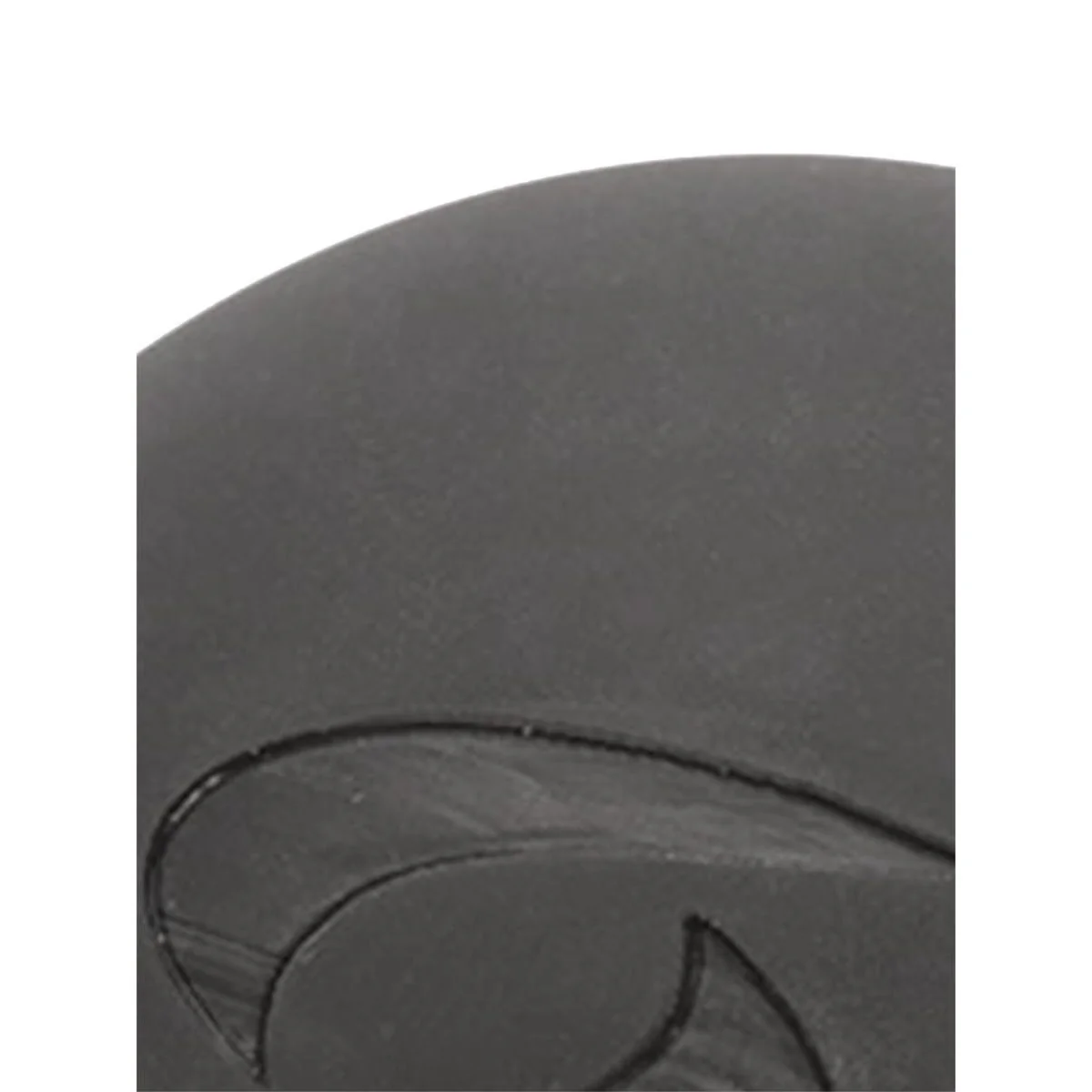 S SPORTS 01 Massage Ball - Black - ONE SIZE