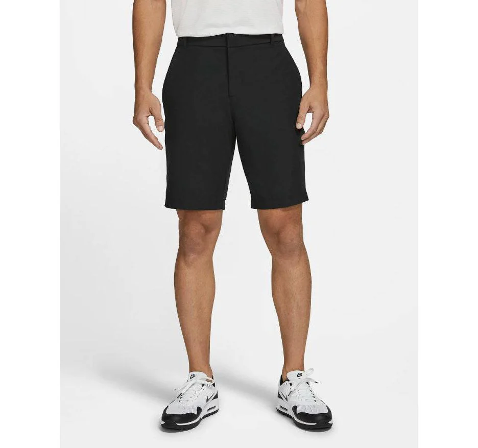 NIKE Dri-Fit Men's Golf Shorts - Black - 30 (ASIAN SIZE)