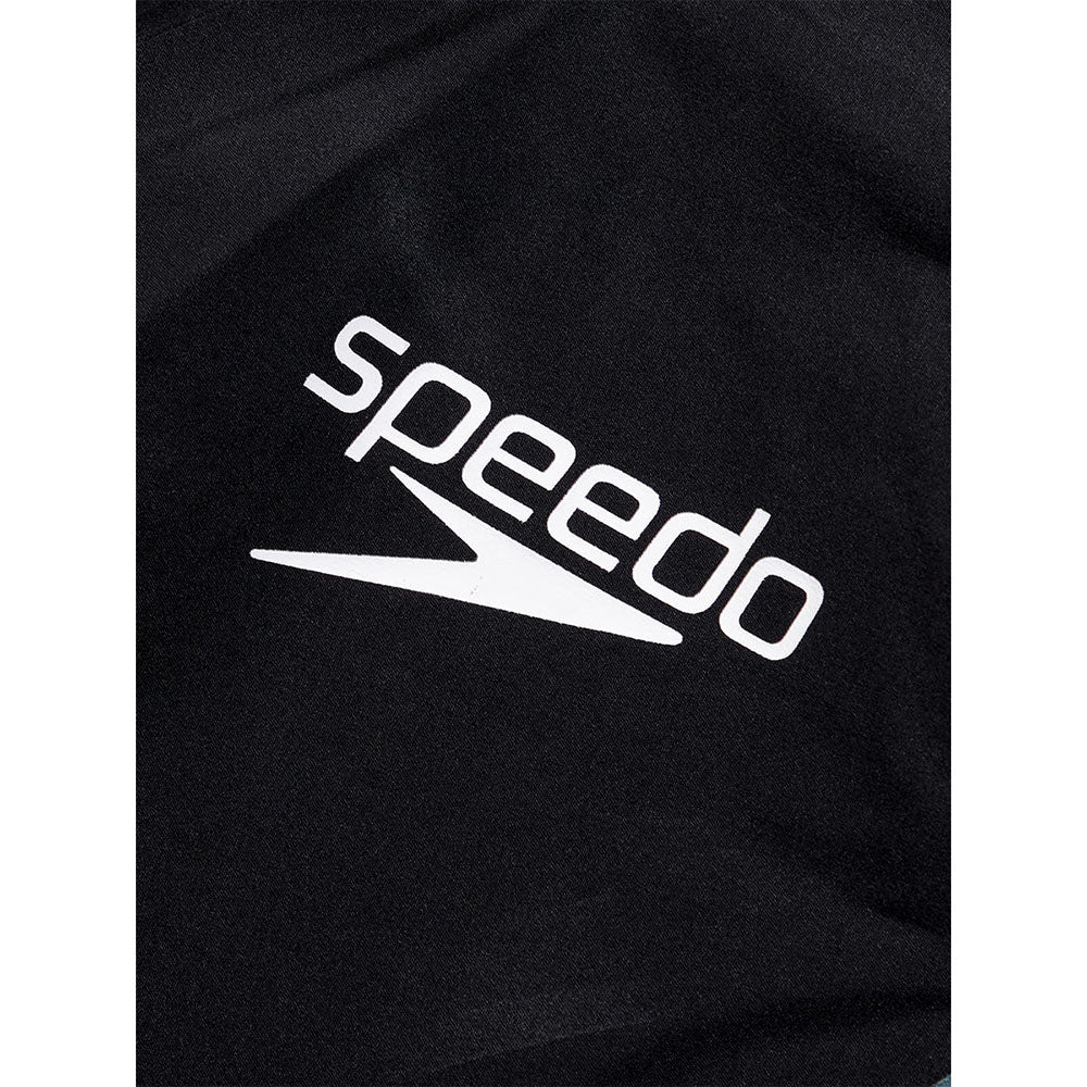 SPEEDO Fastskin LZR Pure Intent 2.0 Backstroke Edition Jammer Men's Swim Shorts - Black - 23 INCHES