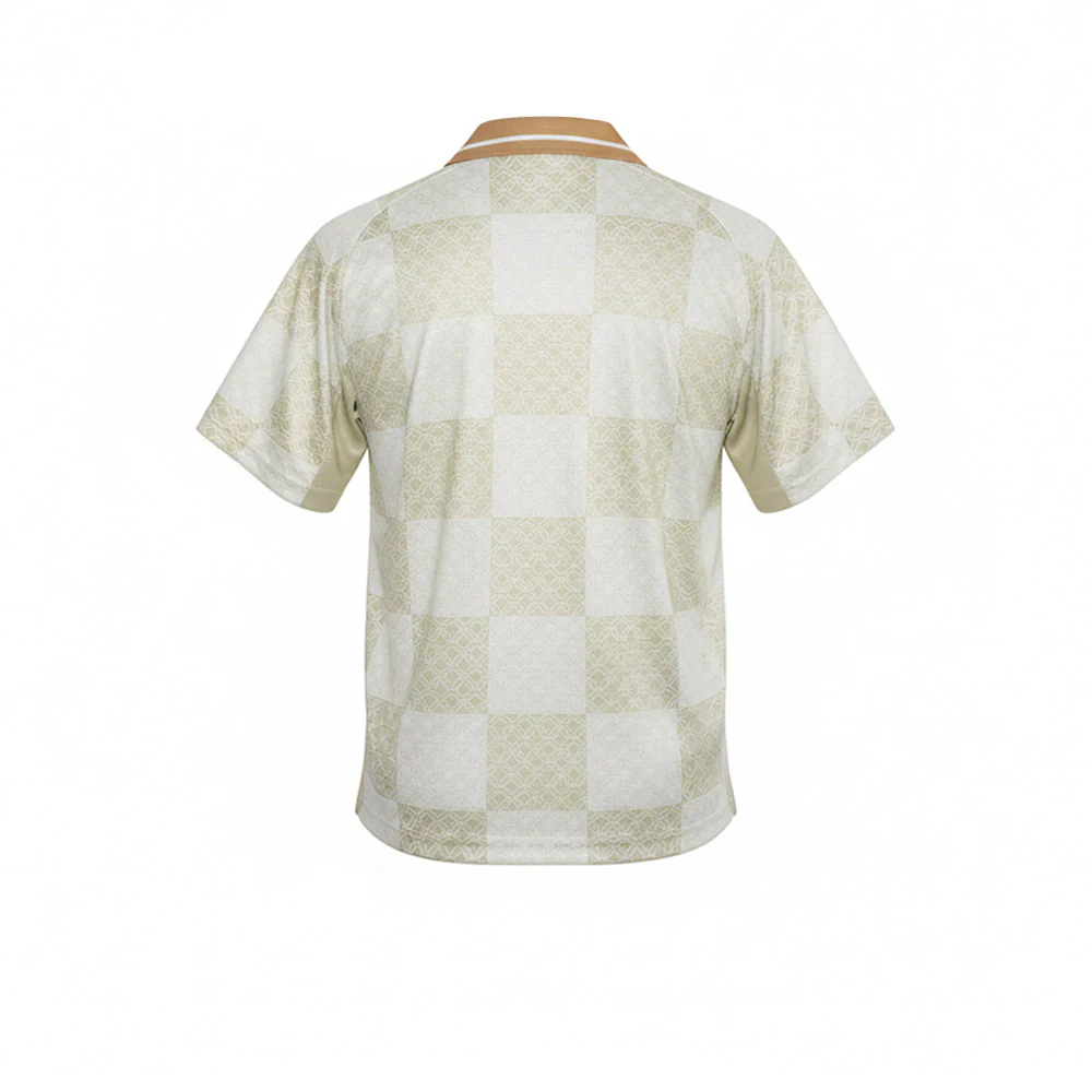 WARRIX Lifestyle Oversize Unisex Football Jersey