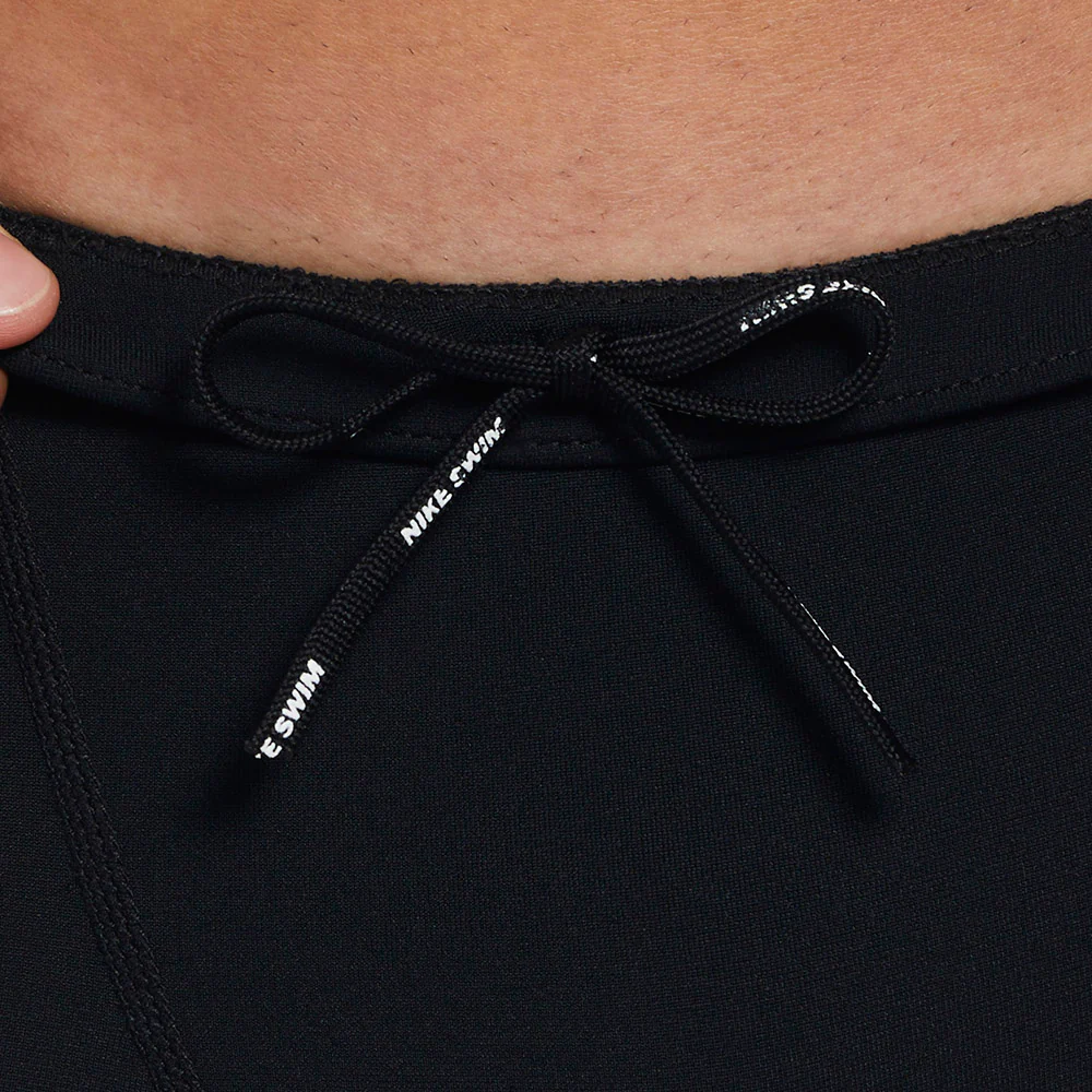 NIKE Jammer Men's Swim Shorts - Black - 28 INCHES