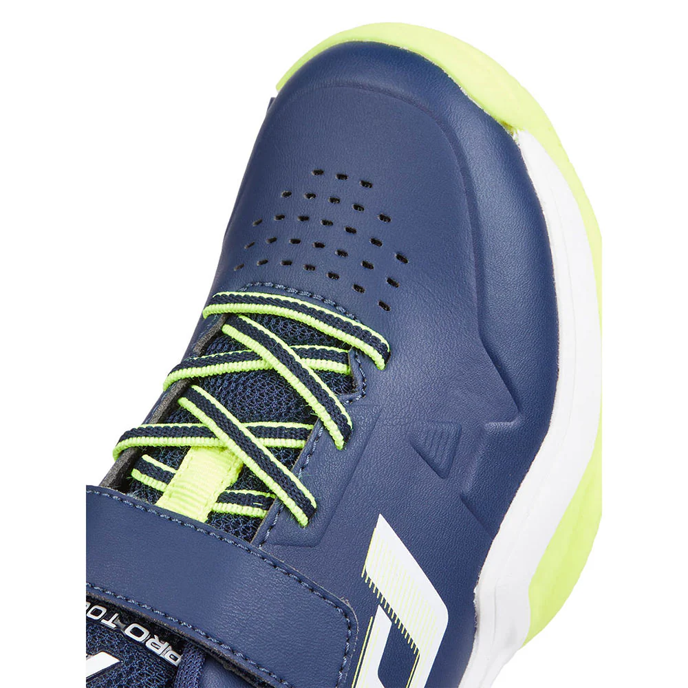 PRO TOUCH Rival Evo Kids Tennis Shoes - Navy - EU 28