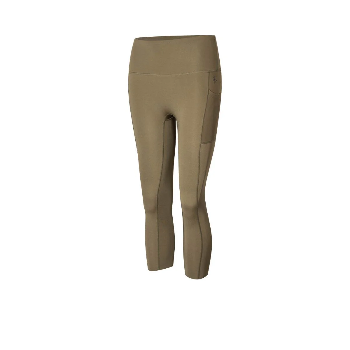 SPIKE SP24RUSTW022 Women's Running Leggings