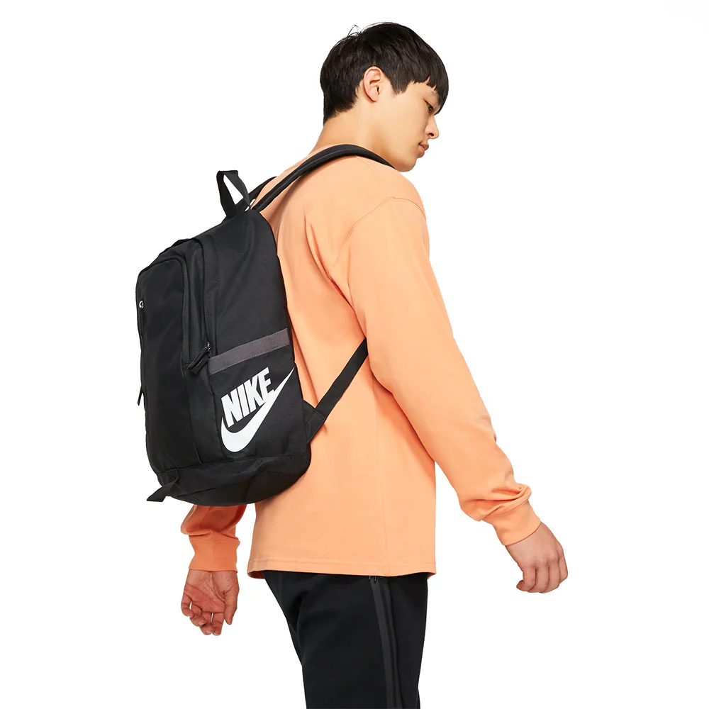 NIKE All Access Soleday Unisex Backpack - Black - ONE SIZE