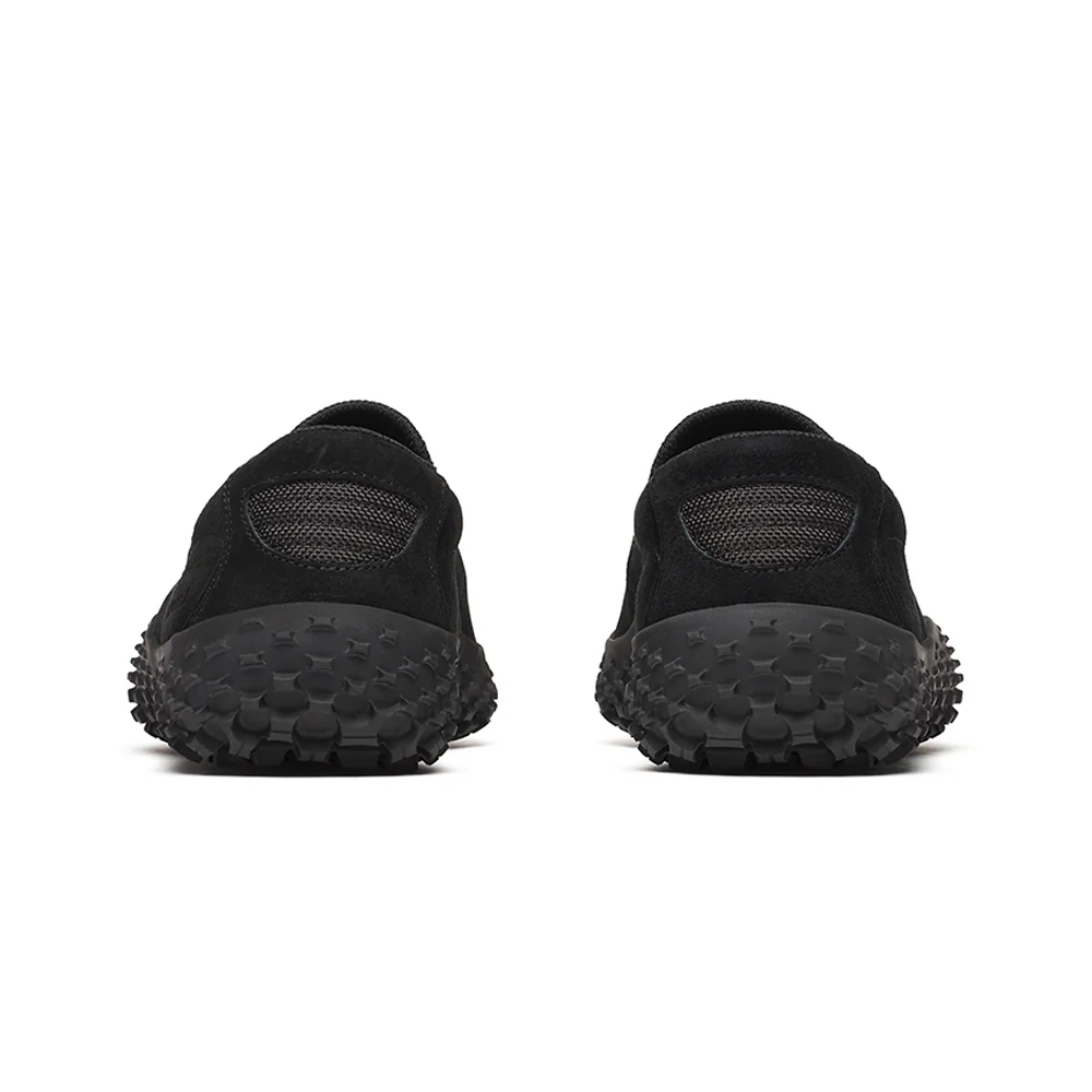 MERRELL Wrapt Slip On Men's Lifestyle Shoes - Black - US 10