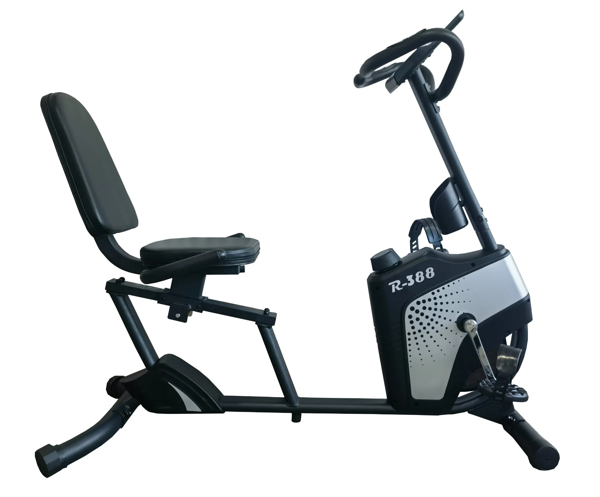 จักรยานเอนปั่น R-388