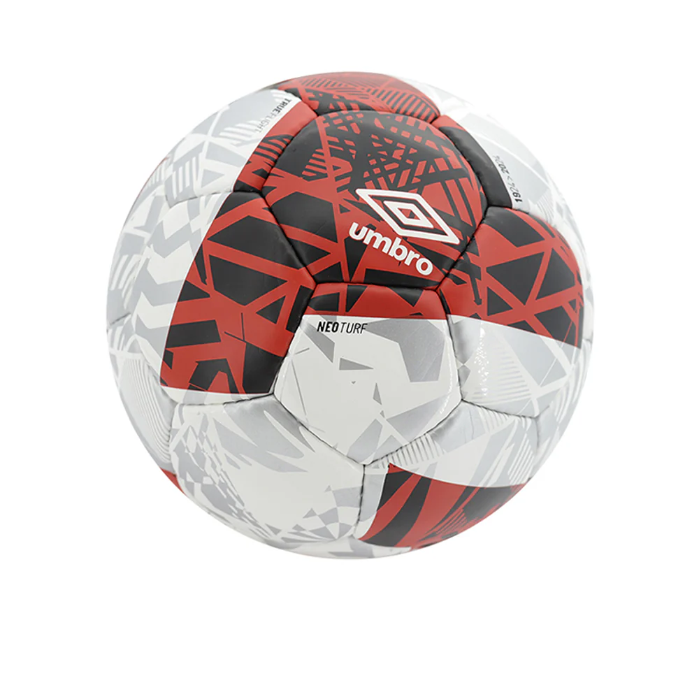 UMBRO Neo Turf Football Ball - Multi Color - BALL 5