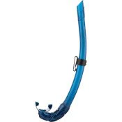 CRESSI Corsica Snorkel - Multi color - One Size - Black