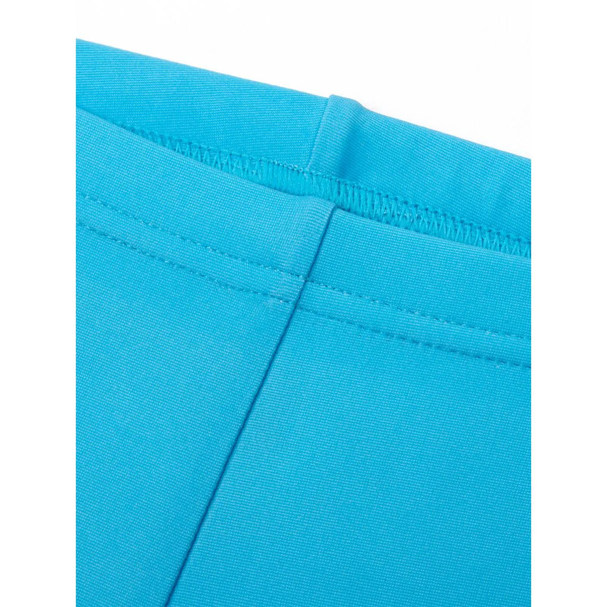 SPEEDO 8-159900005 Girls Swim Shorts - Blue - 11-12 YEARS