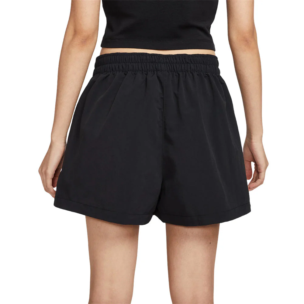 NIKE Sportswear Essential Women's Skort - Black - L (US SIZE)