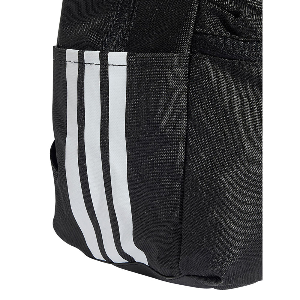 ADIDAS Logo Kids Backpack - Black - ONE SIZE