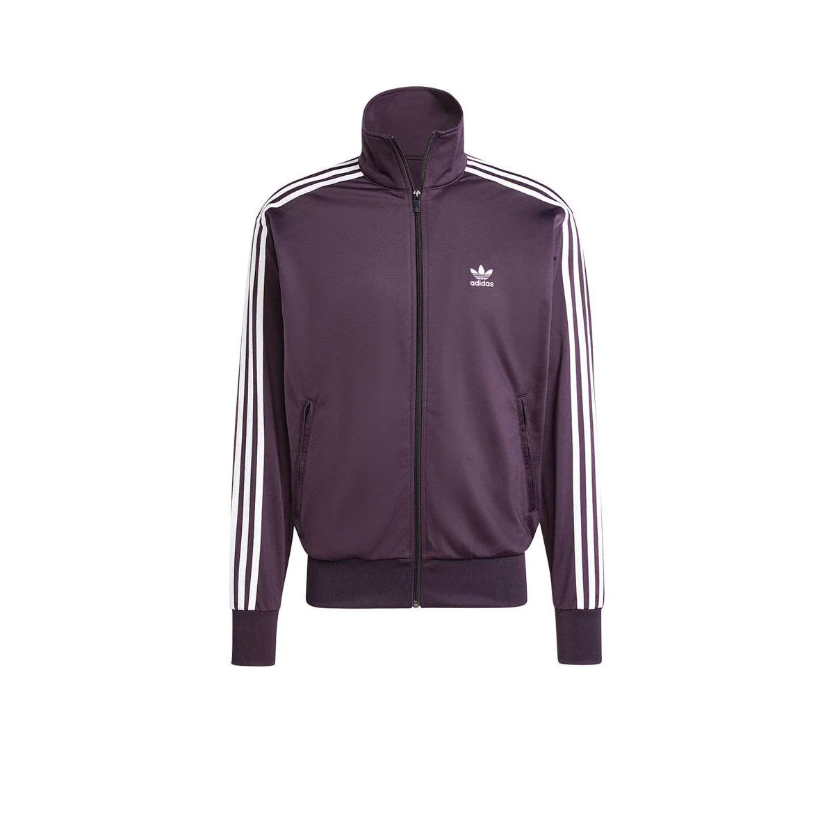ADIDAS ORIGINALS Adicolor Classics Firebird Men's Jacket - Black - 2XL (ASIAN SIZE)