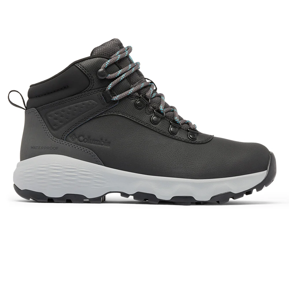 COLUMBIA Newton Wander™ LTR - Wide Women's Boots