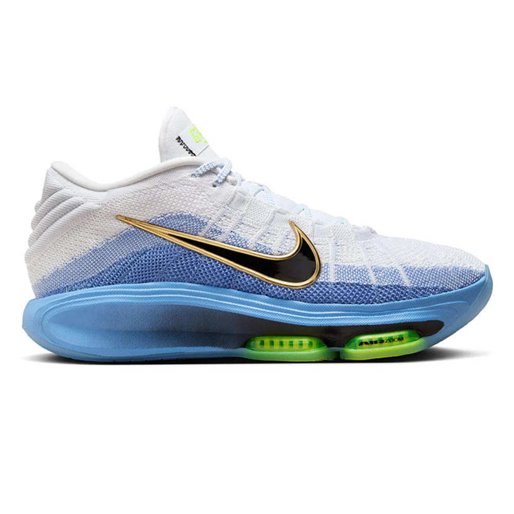 NIKE G.T. Hustle 3 EP Men's Basketball Shoes