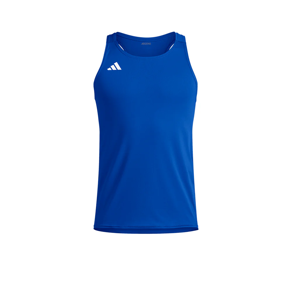 ADIDAS Adizero Essentials Men's Running Tank