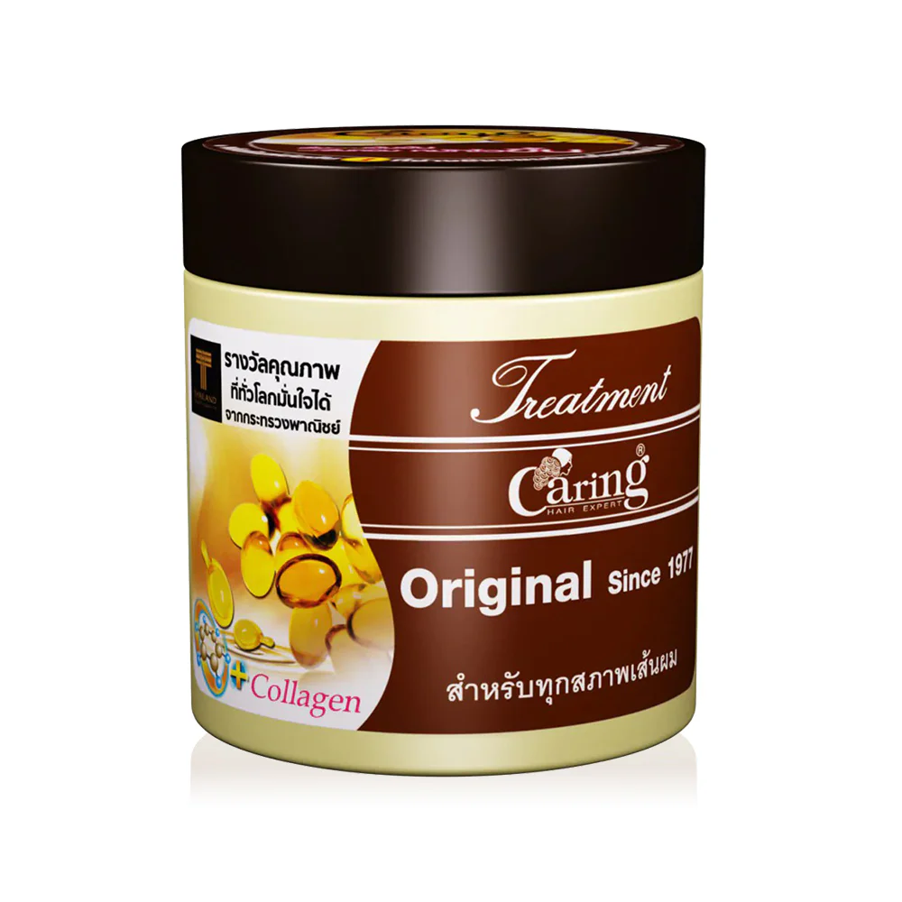 Caring Treatment — Original, 250 мл