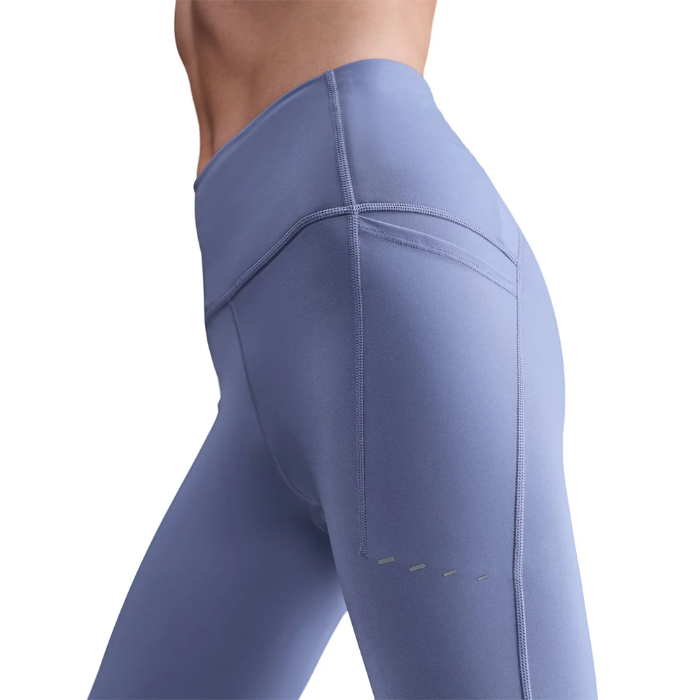 NIKE Swift High-Waisted 7/8 Women's Running Leggings