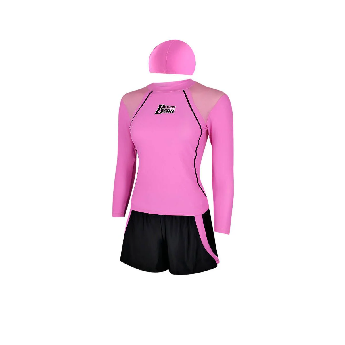 BONA L-144 Women's Swimsuit