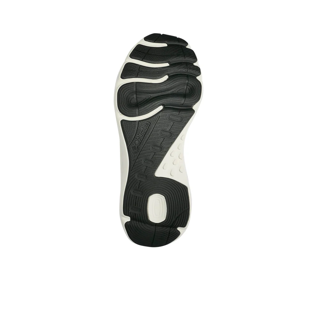 Женские трейловые беговые кроссовки Columbia Konos Swift™ — цвет красный, размер US 10