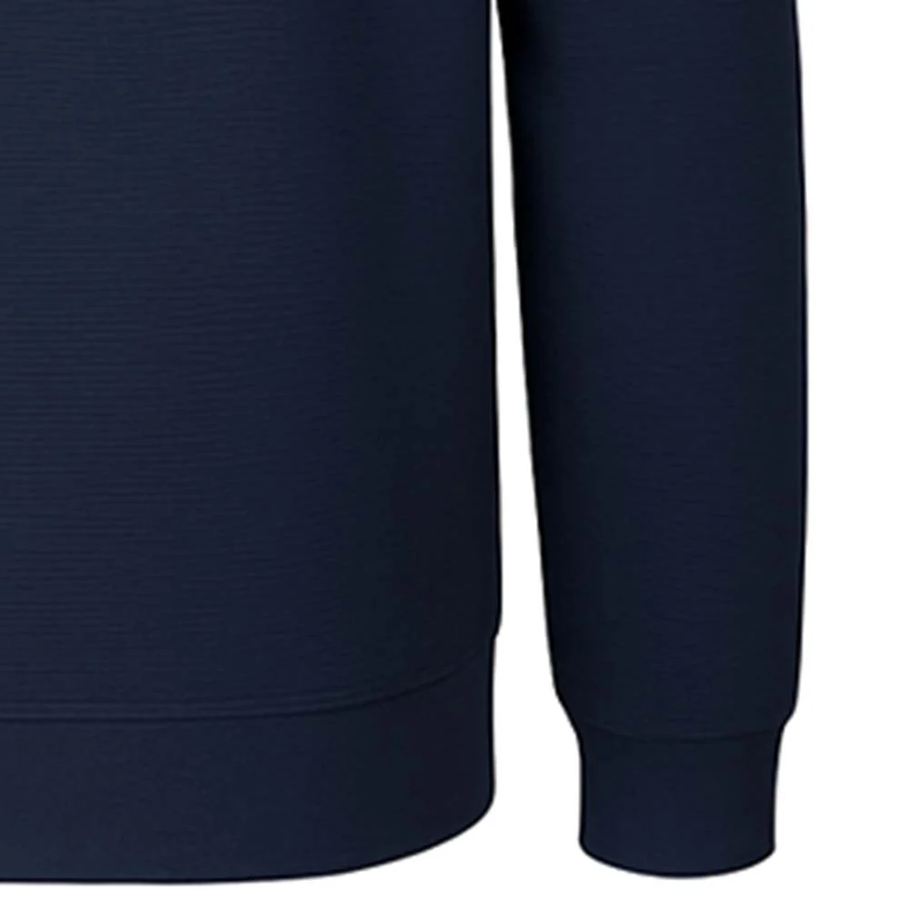 SPURS Navy Men's Sweatshirt - Blue - 2XL (UK SIZE)