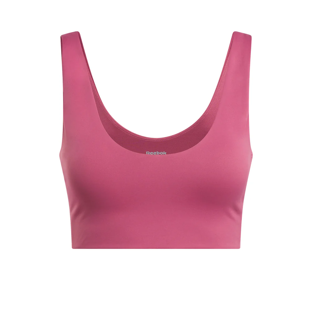 REEBOK Yoga V-Neck Women's Sports Bra