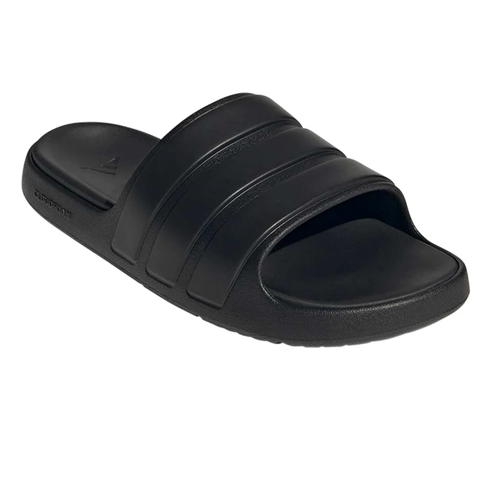 ADIDAS Znsory Unisex Sandals - Black - UK 10