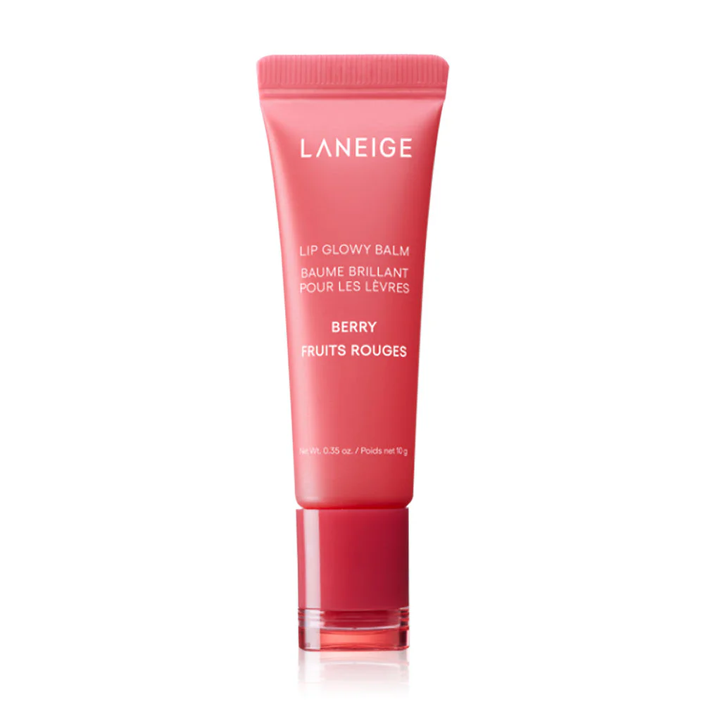 Laneige Lip Glowy Balm 10g