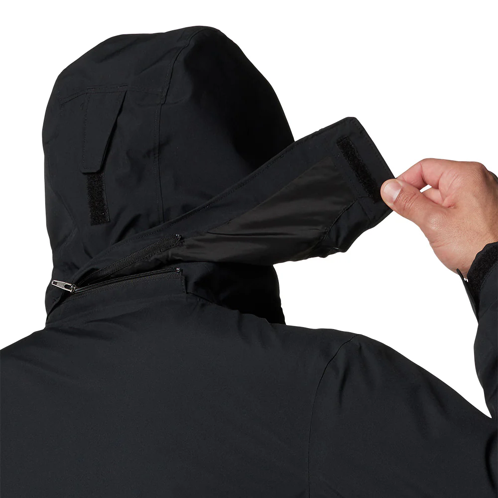 COLUMBIA Cascade Peak™ VI Interchange Men's Hiking Jacket