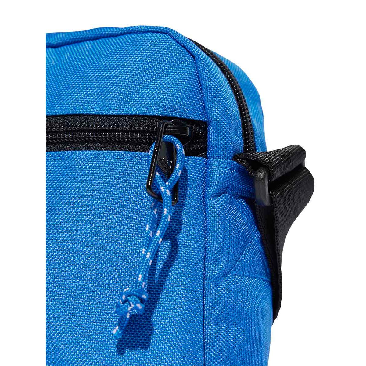 ADIDAS Sportswear Festival Nations Pack Unisex Crossbody Bag - Blue - ONE SIZE