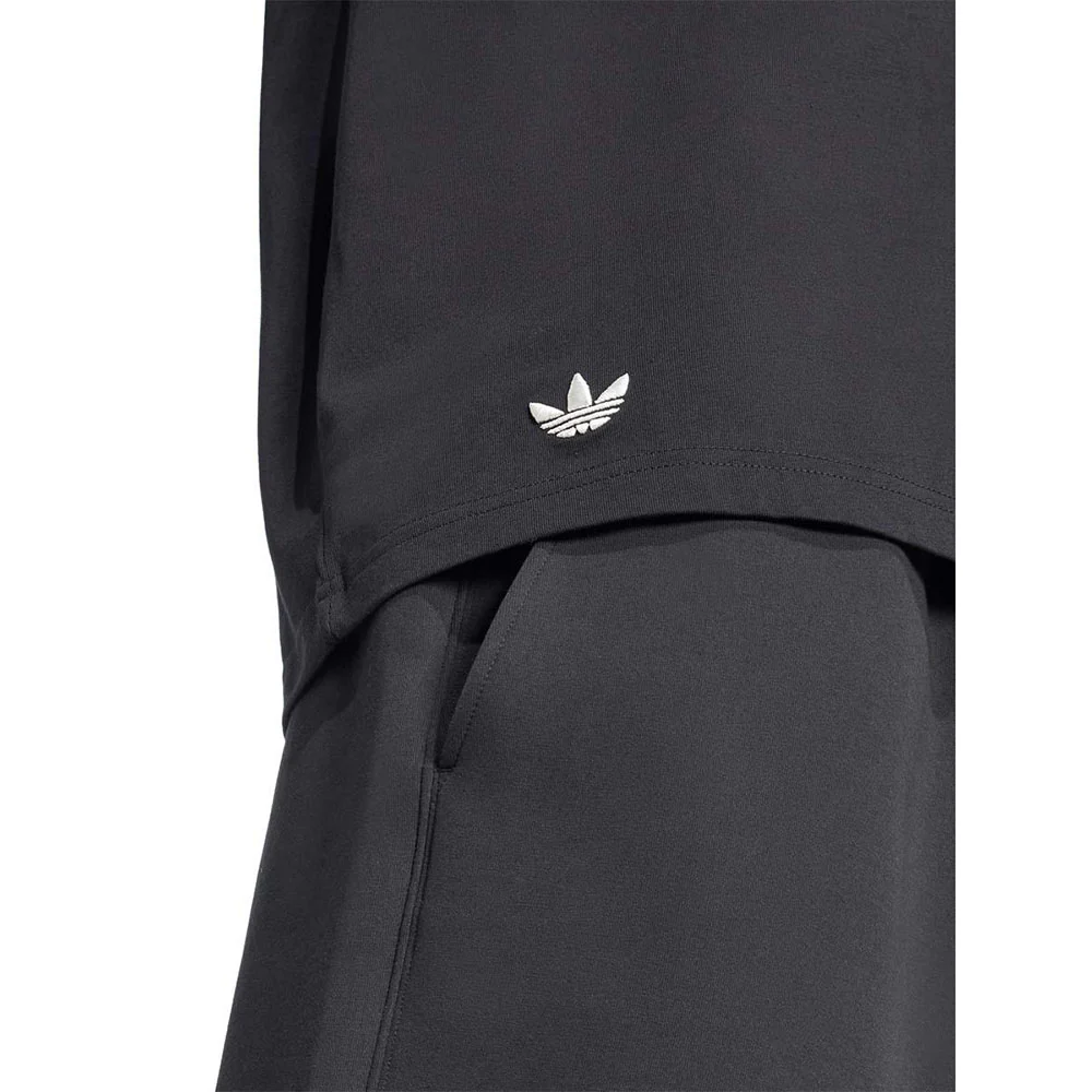 ADIDAS ORIGINALS Neuclassics Men's T-Shirt - Black - 2XL (ASIAN SIZE)