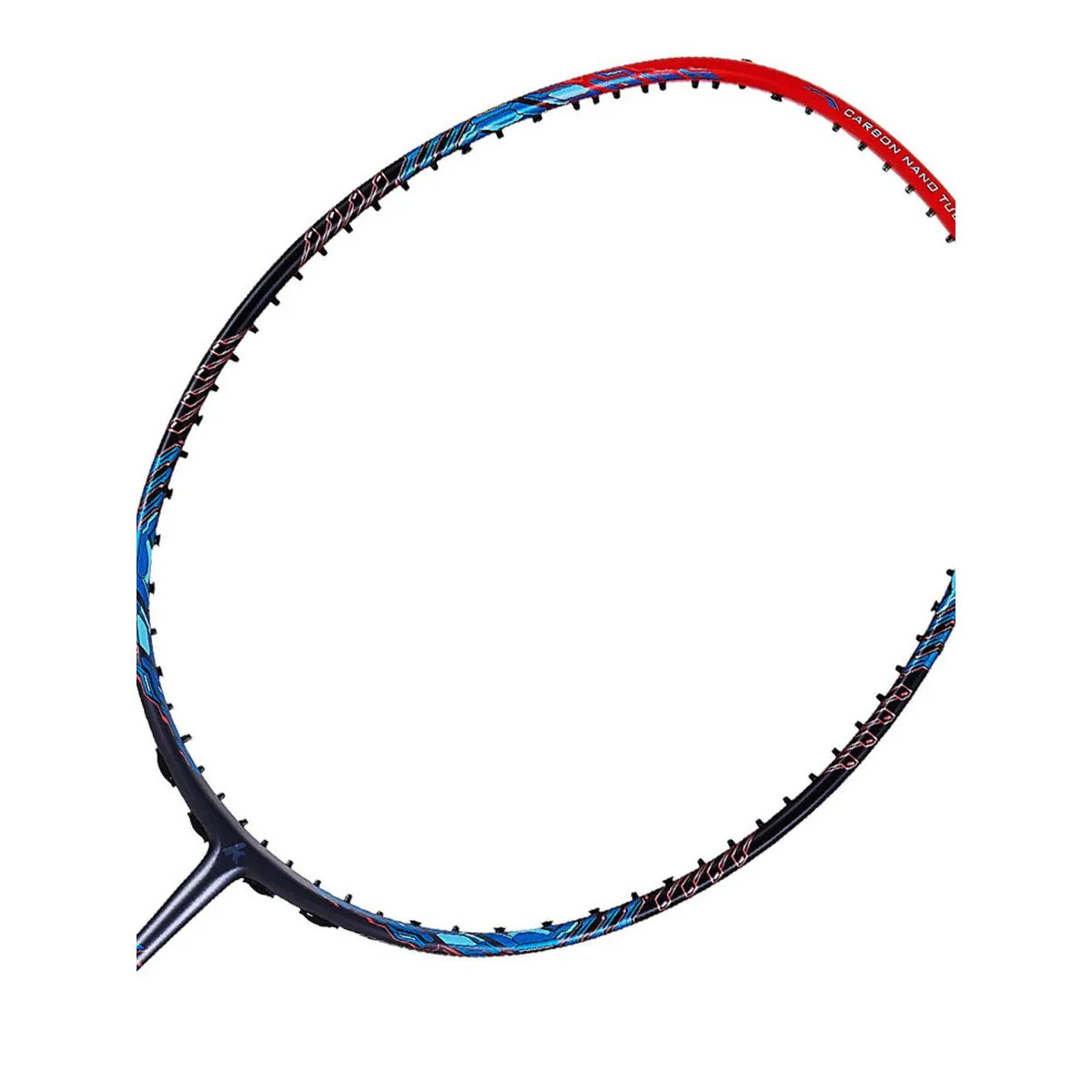 KAWASAKI Passion P35 Badminton Racket - Multi Color - ONE SIZE