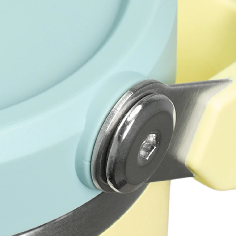 Stanley The IceFlow Flip Straw Tumbler — цвет желтый, размер 30 OZ