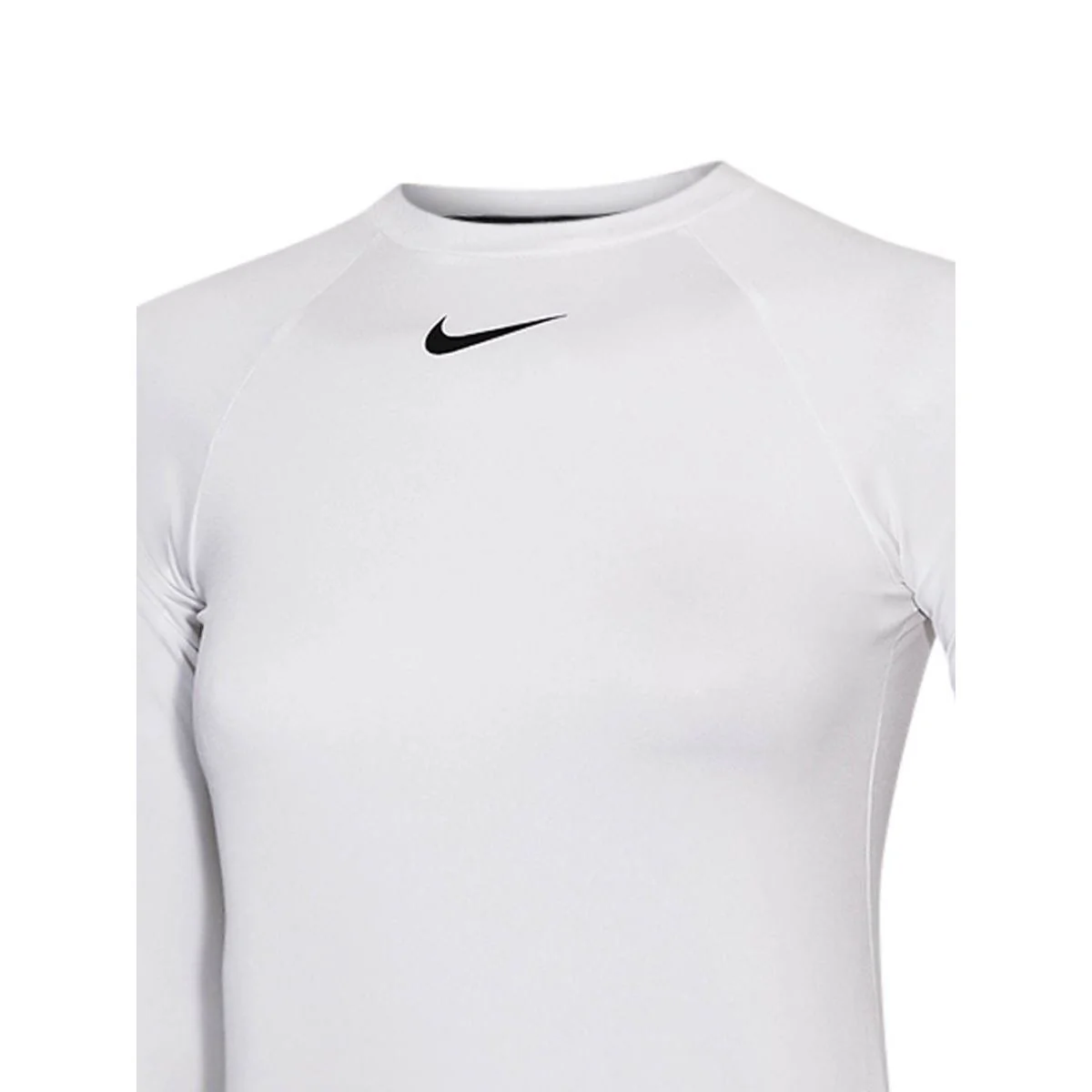 NIKE Swim Charms Girls Rashguard