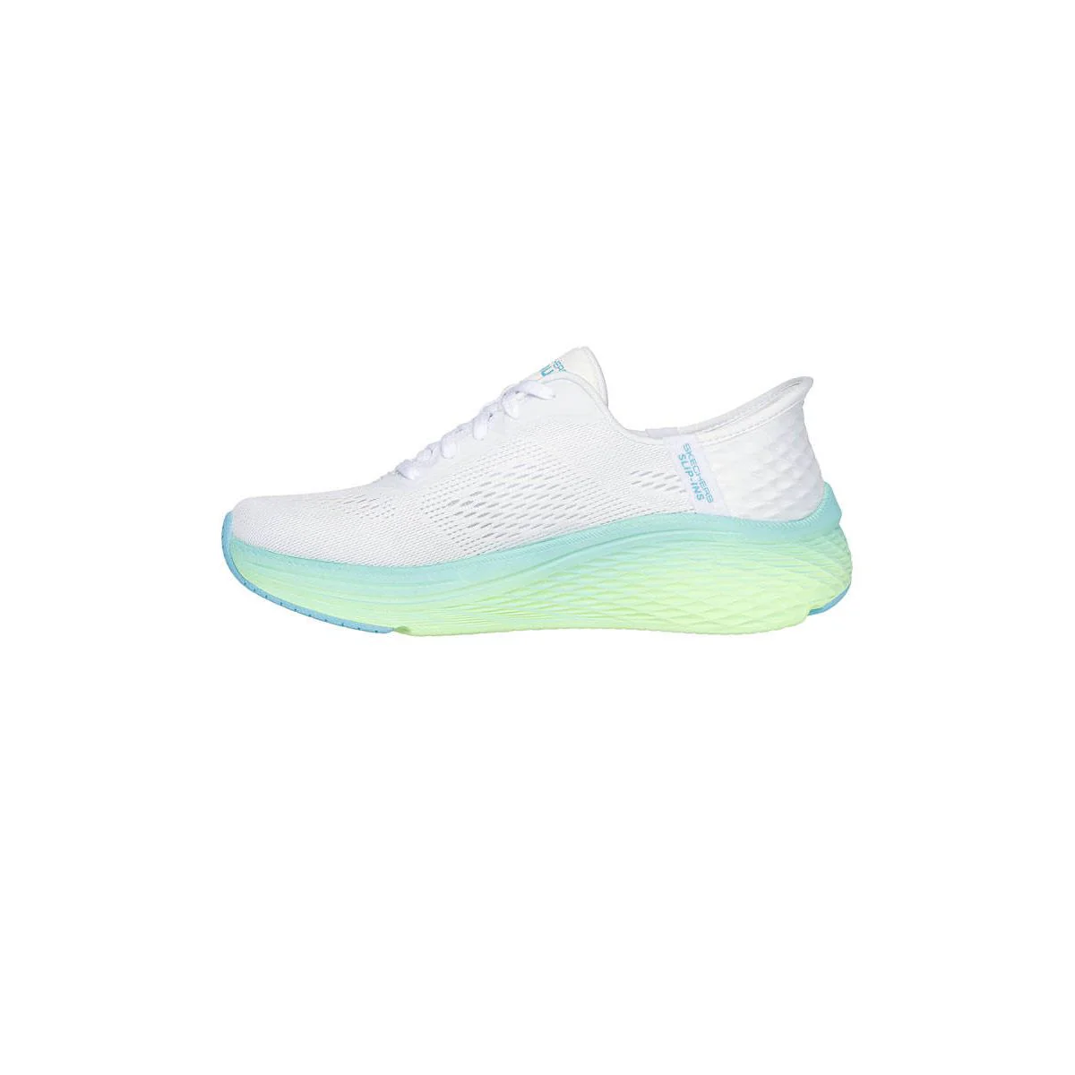 SKECHERS Slip-ins®: Max Cushioning Elite™ 2.0 - Solace Women's Running Shoes