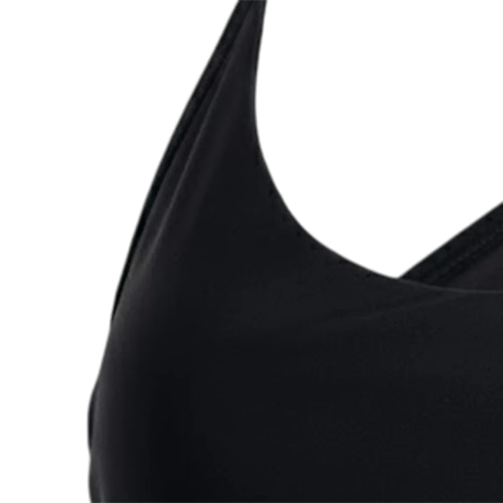 REEBOK Lux Strappy Women's Sports Bra