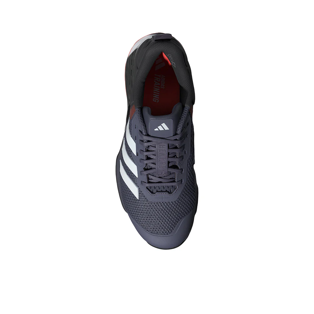 ADIDAS Dropset 3 Unisex Training Shoes - Blue - UK 10