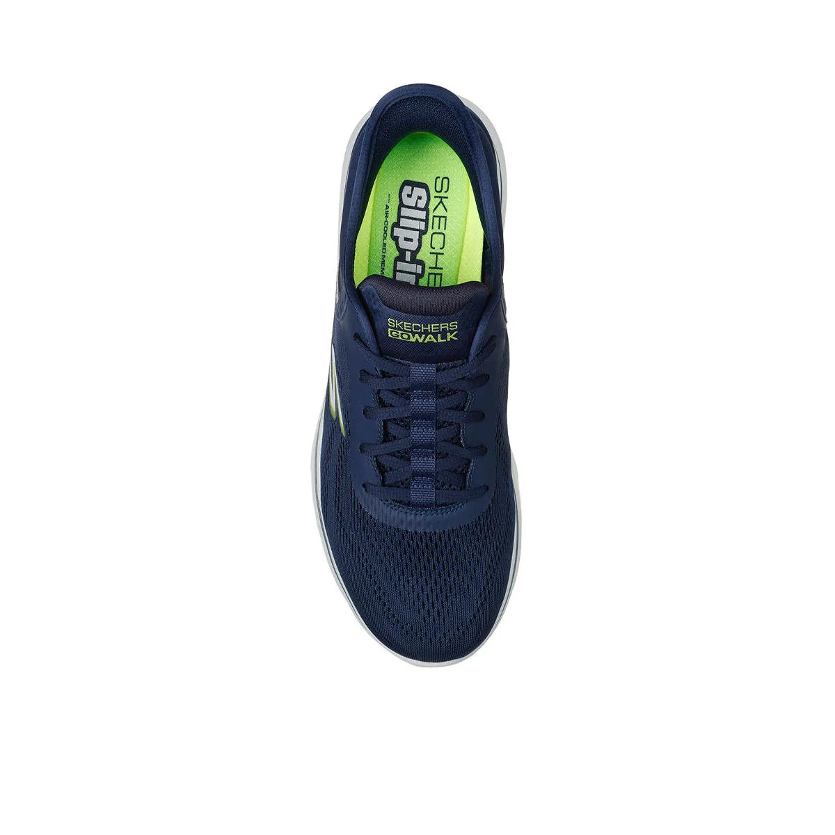 SKECHERS Slip-ins®: GO WALK 7™ - Valin Men's Training Shoes