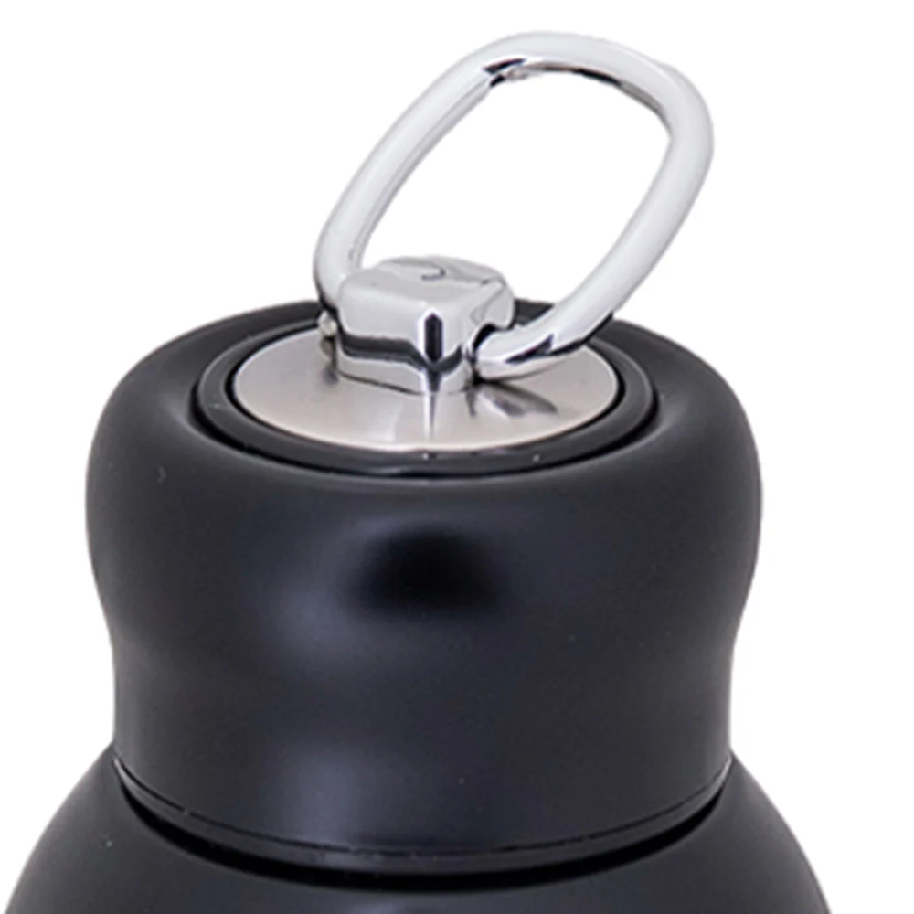 SPURS Mini Stainless Bottle - Blue - ONE SIZE